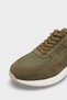 Rollo Genuine Leather Suede Men's Casual Stylish Sports Shoes Sneaker - 2