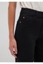 Cindy 90S Black Jean Pants 100277 -82292 - 7