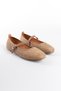Hanna Trend Women's Ballet Flats