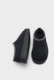 Carroll Thick Soled Round Toe Furry Women's Indoor Slippers - 5