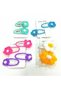 Hair Clip Cards (200 Pieces) - 5