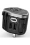 Wall Charger TA4404 Global Universal Conversion Charger - 4