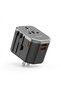 Wall Charger TA4404 Global Universal Conversion Charger