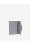 Buckle Detailed Wallet - 3