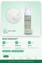 Purifying Facial Cleansing Foam with Salicylic Acid - 5
