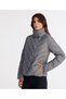 Regular Stand Collar Long Sleeve Coat - 4