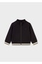 Boy's Jacket Black - 5