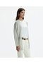 3/4 Sleeve Cardigan Sweater - 2