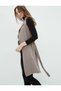 Tie Waist Vest