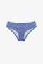 Monde Floral 5-Piece Hipster Panties - 4