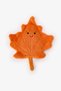 Brown Leaf Hand Warmer - 2