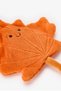 Brown Leaf Hand Warmer - 3