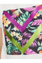 Women's Ecru T-shirt 8YAK13287EK - 7