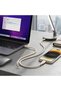 CB4050C&i 30W USB-C to Lightning Fast Charging Cable, Type-C to iP Data Sync Cord for iPhone, iPad and AirPods, Durable Daily Charging Cable - 8