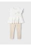 Girl's Suit 3704 4/10 Years Old