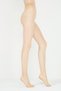 Light Nude Color Stop 7 Pantyhose