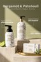 Aromatherapy Bergamot & Patchouli Solid Soap 100 g - 5