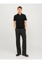 Jack Jones Men's Polo Neck T-Shirt 12136668 - 5