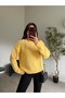 Yellow Stone Knitwear Sweater