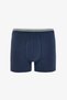 Men's Cotton Basic Same Tape 2-Pack Boxer - 2