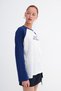 Printed Long Sleeve T-Shirt B10739 - 5