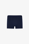 Men's Multi-Colored 5-Piece Boxer - 5