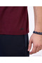 Cotton Regular Polo Collar Short Sleeve Sweater - 6