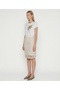 Pencil Low Waist Skirt - 2