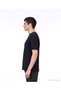 Regular Crew Neck Short Sleeve T-Shirt - 3