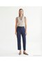 Wide High Waist Pants - 3