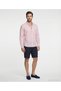 Regular Shirt Collar Long Sleeve Shirt - 5