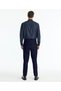 Tapered Fit Regular Waist Pants - 5