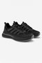Men's Black Seasonal Sneaker Leather Shoes - 2
