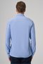 Men's A. Mavi̇ Trend Plain Slim Fit Full Italian Collar Relaxible Shirt - 5
