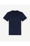 Regular Crew Neck Short Sleeve T-Shirt - 8