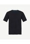 Regular Crew Neck Short Sleeve T-Shirt - 6