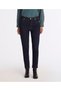 Slim Normal Bel Pantolon - 4