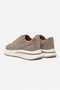 Men's Mink Seasonal Casual Suede Shoes - 4