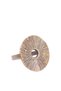 Metal Napkin Ring(4X5 cm)