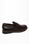 Men's Brown Seasonal Analine Eva Sole Shoes - 3