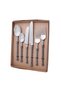6-Piece Cutlery Set (26X21X3 cm) - 2