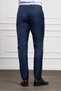 Men's Parliament Basic Slim Fit Classic Trousers - 3