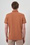 Men's Tile Trend Polo Neck T-Shirt - 5