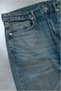 North Blue Flare Jean Men's Denim Trousers - 5