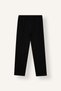 Regular Fit Belted Lace-Up Straight Leg Sweatpants with Pockets I9667Ax26Wn - 8