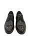 Men's Black Classic Patent Leather Neolit Sole Shoes - 2