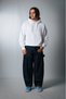 Super Soft Oversize Men's Hoodie Nf0260By - 2