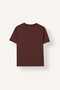 Okul 100% Cotton Regular Fit Crew Neck Short Sleeve Basic T-Shirt Boys K1687A626Au - 7
