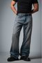 North Blue Flare Jean Men's Denim Trousers