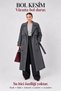 Premium Trench Coat - 7